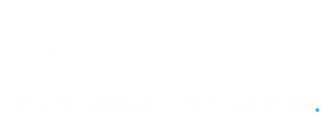 Your Vision x Our Wisdom